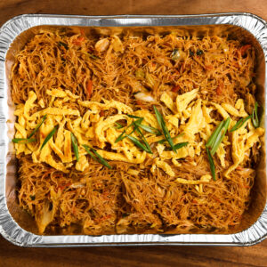 Uncle Simon Fried Vermicelli